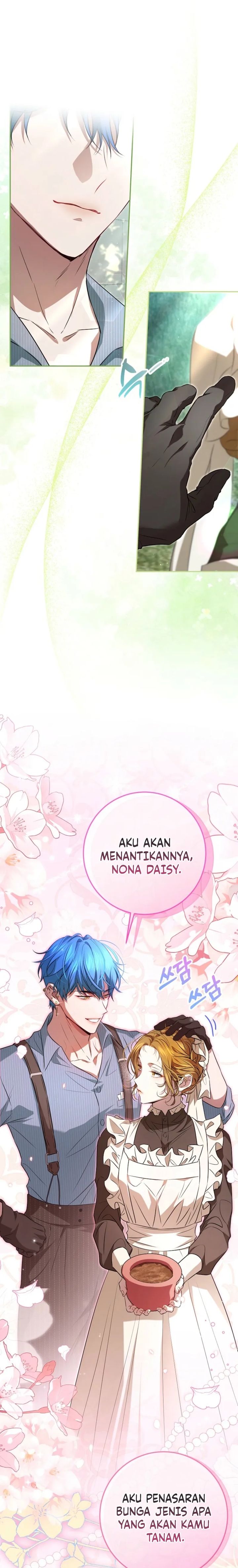 Baca The Peaceful Life of a Maid Who Hides Her Power and Enjoys It - Chapter 7 halaman 10