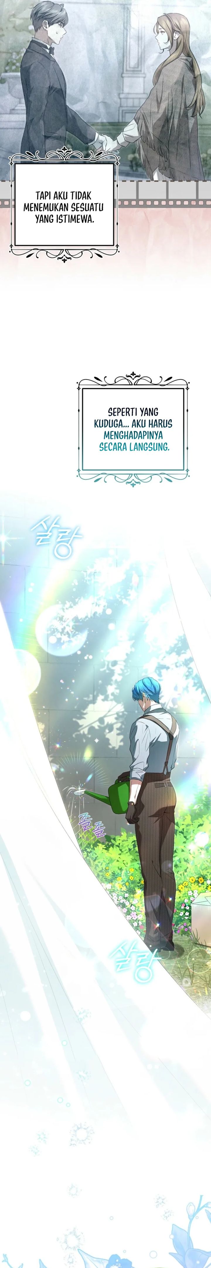 Baca The Peaceful Life of a Maid Who Hides Her Power and Enjoys It - Chapter 7 halaman 2