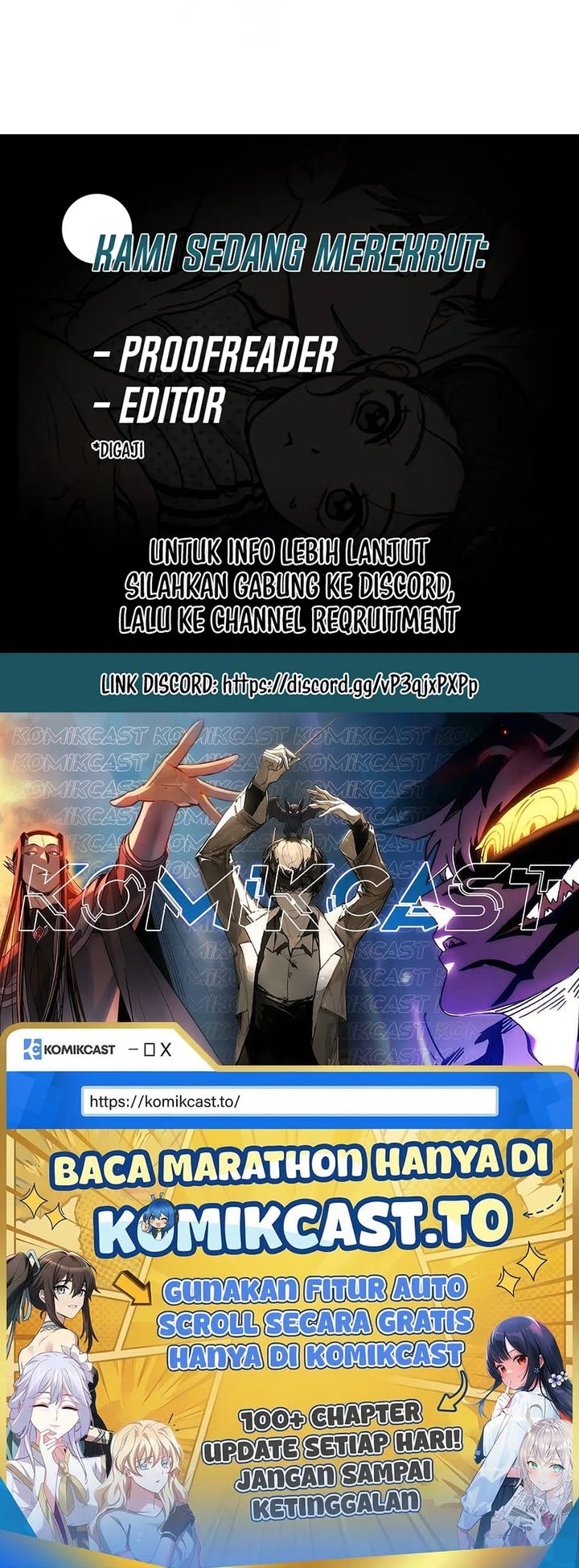 Baca The Peaceful Life of a Maid Who Hides Her Power and Enjoys It - Chapter 7 halaman 26