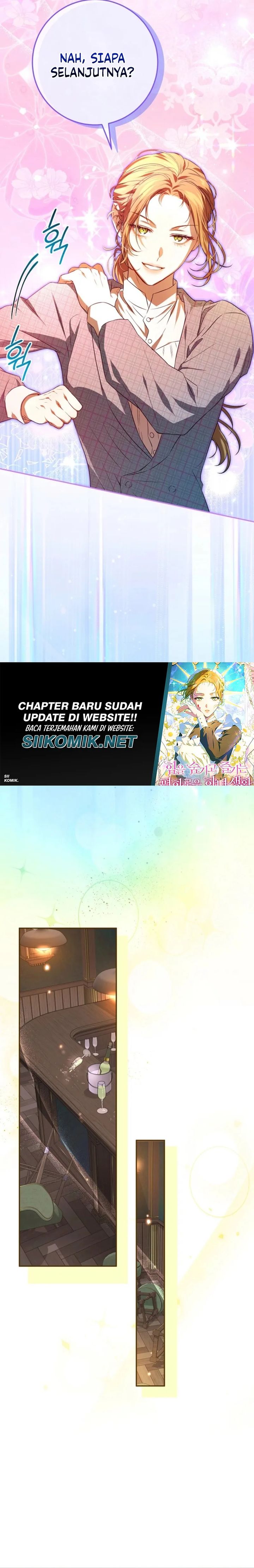 Baca The Peaceful Life of a Maid Who Hides Her Power and Enjoys It - Chapter 8 halaman 13