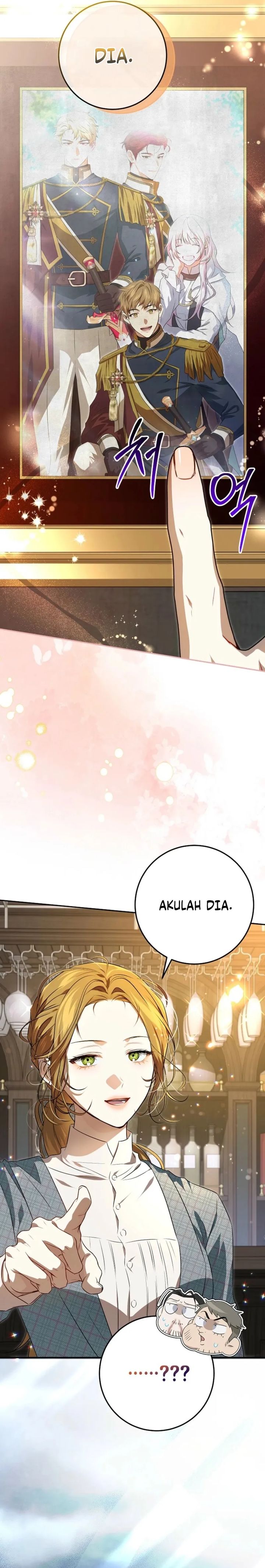 Baca The Peaceful Life of a Maid Who Hides Her Power and Enjoys It - Chapter 8 halaman 15