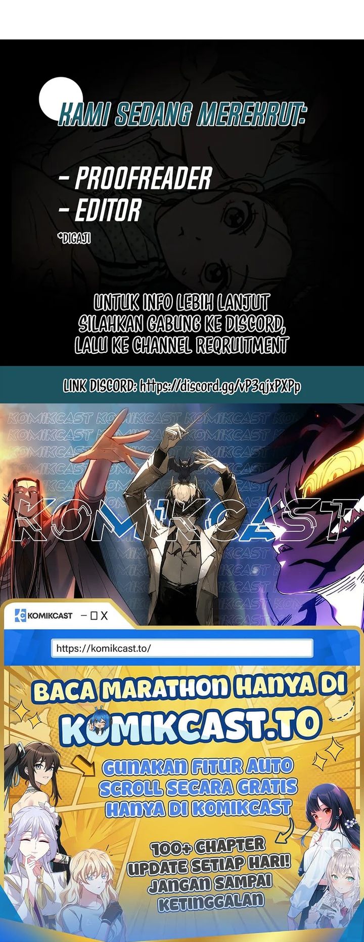 Baca The Peaceful Life of a Maid Who Hides Her Power and Enjoys It - Chapter 8 halaman 26