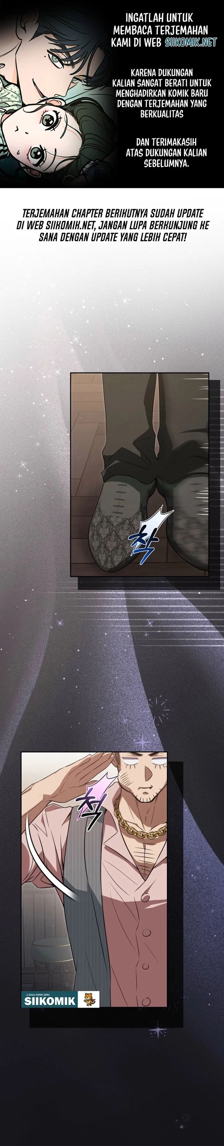 Baca The Peaceful Life of a Maid Who Hides Her Power and Enjoys It - Chapter 9 halaman 1