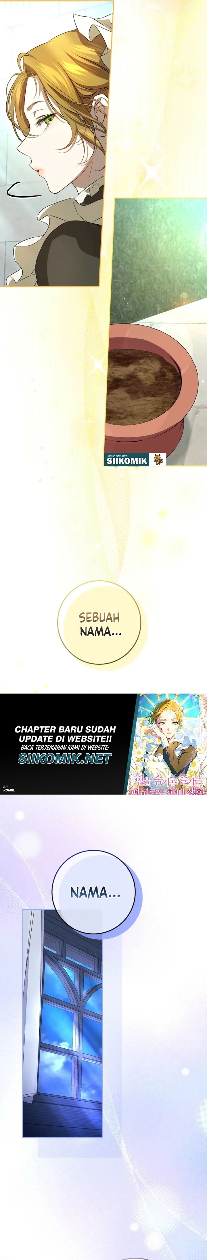 Baca The Peaceful Life of a Maid Who Hides Her Power and Enjoys It - Chapter 9 halaman 12