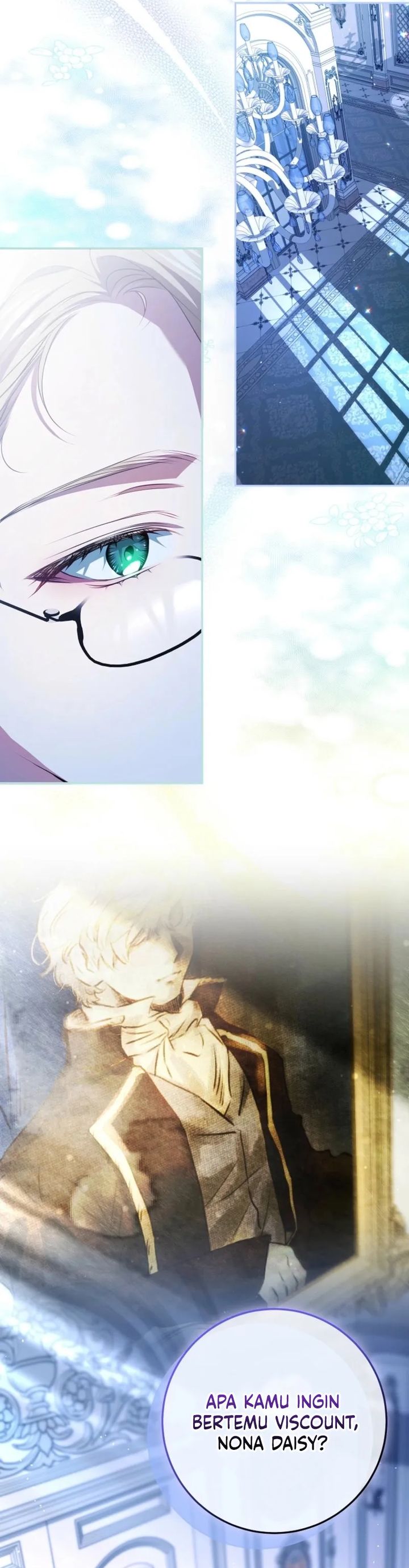 Baca The Peaceful Life of a Maid Who Hides Her Power and Enjoys It - Chapter 9 halaman 22