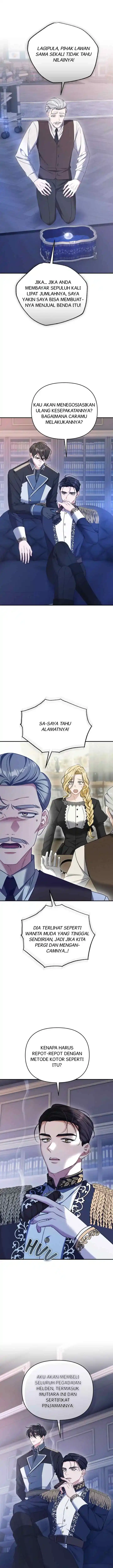 Baca The Pearl of Albrechtrecht Chapter 1 Bahasa Indonesia page 26