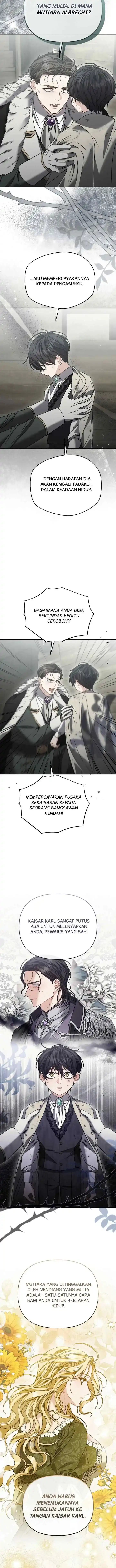 Baca The Pearl of Albrechtrecht Chapter 1 Bahasa Indonesia page 12