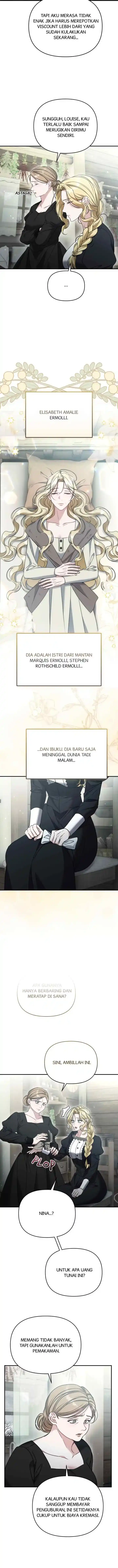 Baca The Pearl of Albrechtrecht Chapter 1 Bahasa Indonesia page 16