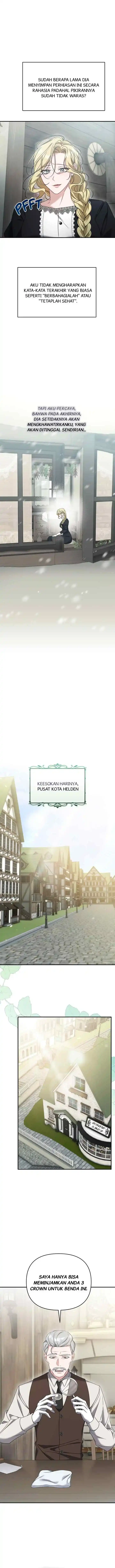 Baca The Pearl of Albrechtrecht Chapter 1 Bahasa Indonesia page 20