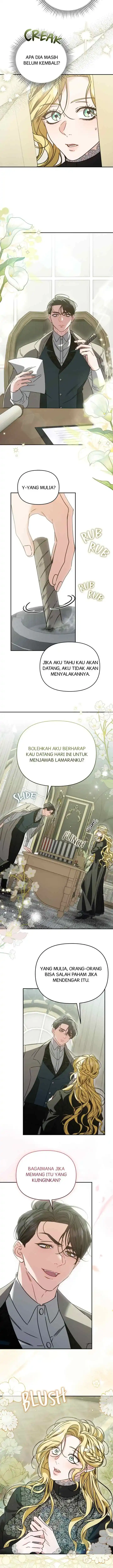 The Pearl of Albrechtrecht Chapter 10 - Page 4