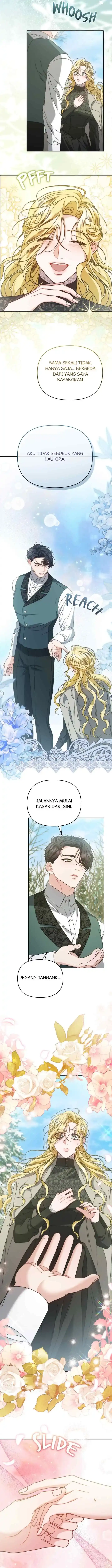 The Pearl of Albrechtrecht Chapter 10 - Page 7