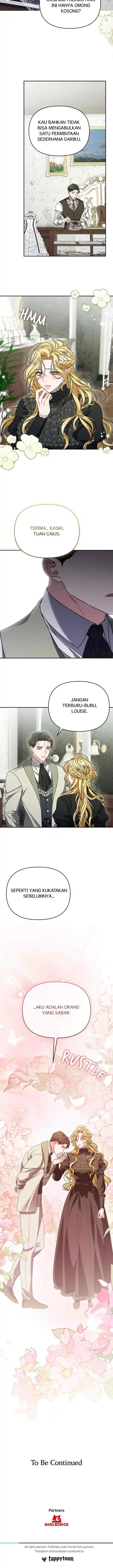 The Pearl of Albrechtrecht Chapter 12 - Page 10
