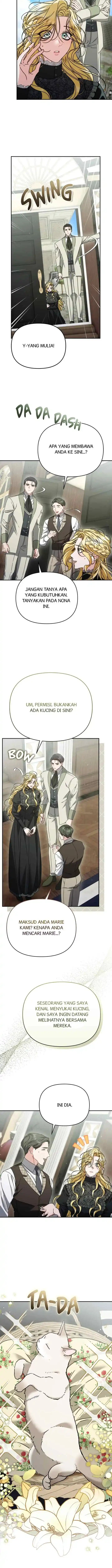 The Pearl of Albrechtrecht Chapter 12 - Page 4