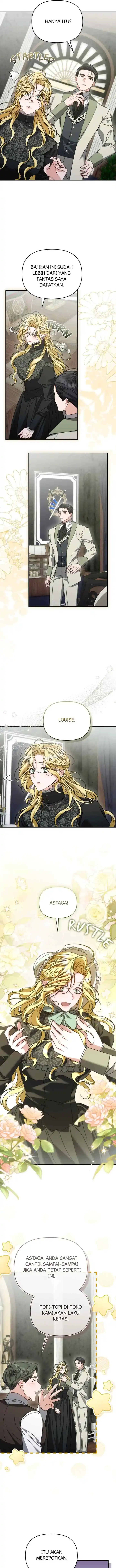 The Pearl of Albrechtrecht Chapter 12 - Page 7