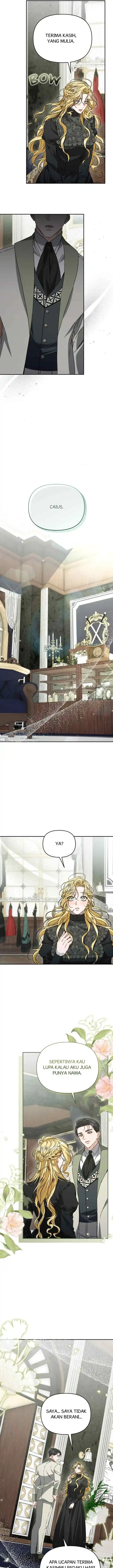 The Pearl of Albrechtrecht Chapter 12 - Page 9