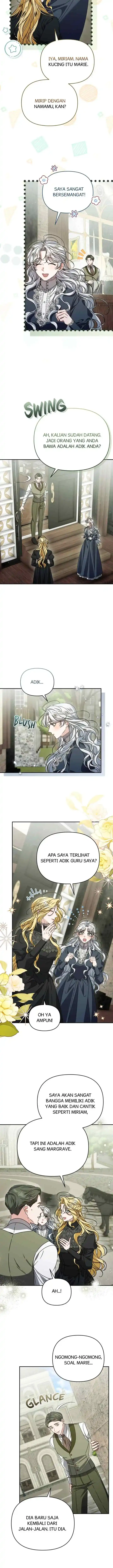 The Pearl of Albrechtrecht Chapter 13 - Page 2