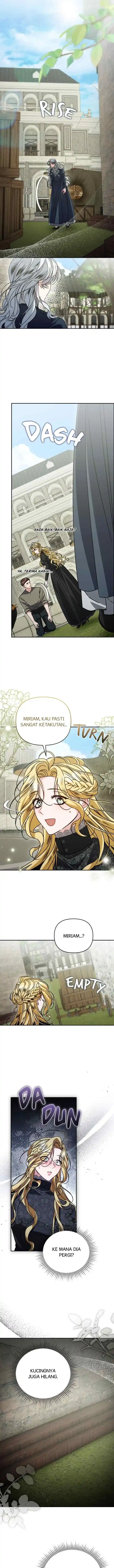 The Pearl of Albrechtrecht Chapter 13 - Page 5