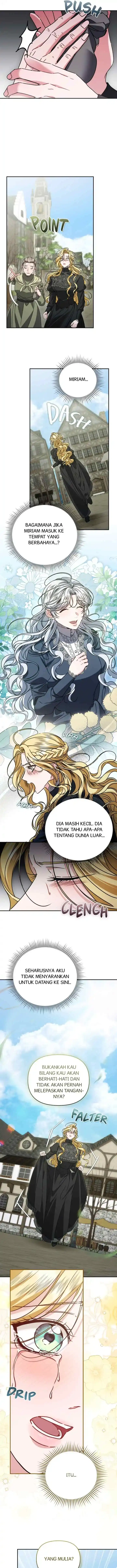 The Pearl of Albrechtrecht Chapter 13 - Page 7
