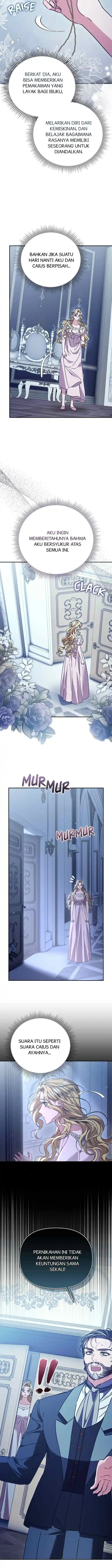 The Pearl of Albrechtrecht Chapter 14 - Page 10