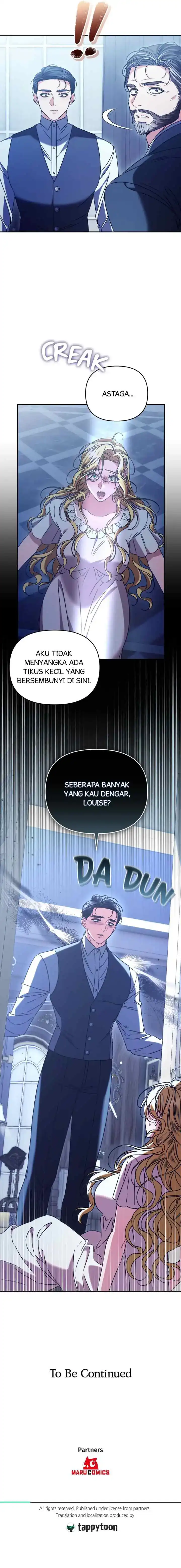 The Pearl of Albrechtrecht Chapter 14 - Page 13