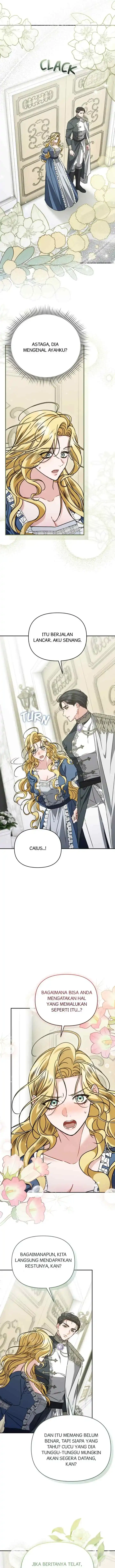 The Pearl of Albrechtrecht Chapter 14 - Page 5