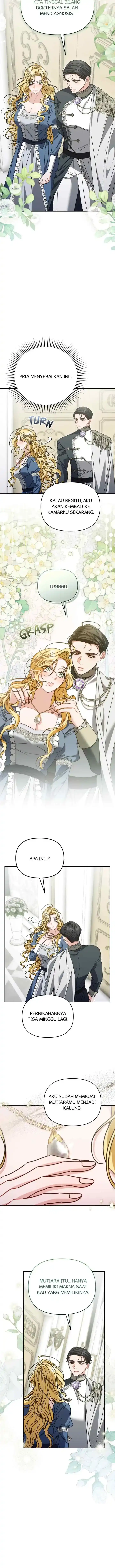 The Pearl of Albrechtrecht Chapter 14 - Page 6