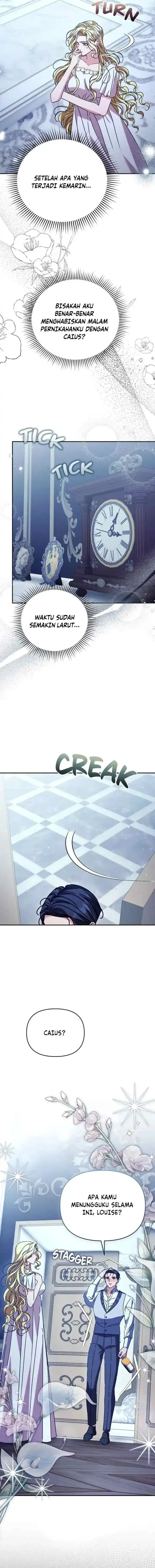 The Pearl of Albrechtrecht Chapter 15 - Page 13
