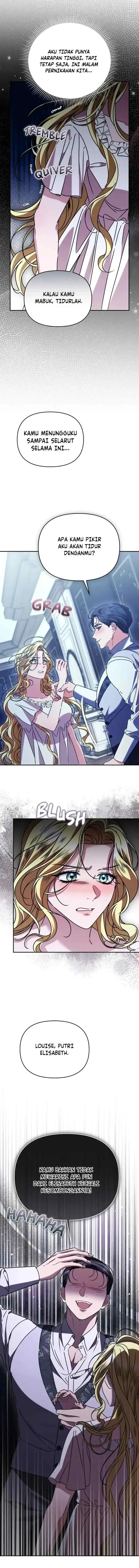 The Pearl of Albrechtrecht Chapter 15 - Page 14