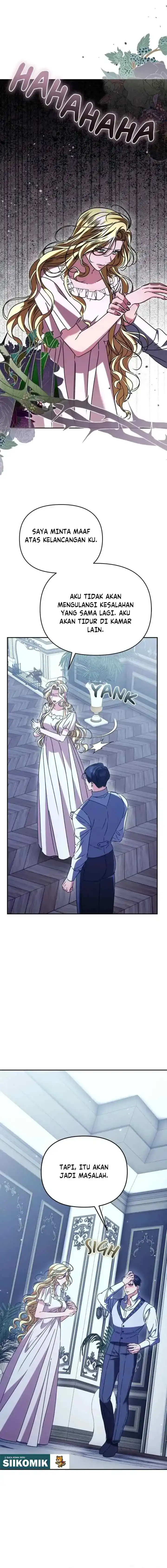 The Pearl of Albrechtrecht Chapter 15 - Page 15