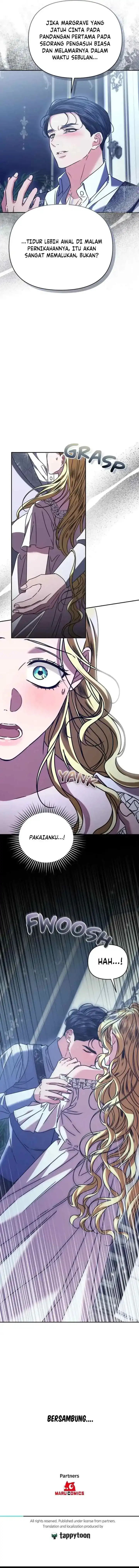 The Pearl of Albrechtrecht Chapter 15 - Page 16