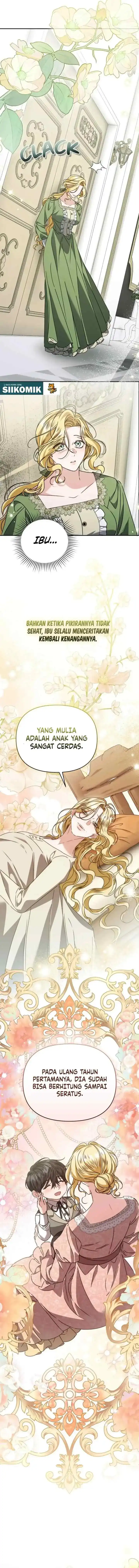 Baca The Pearl of Albrechtrecht Chapter 16 Bahasa Indonesia page 26