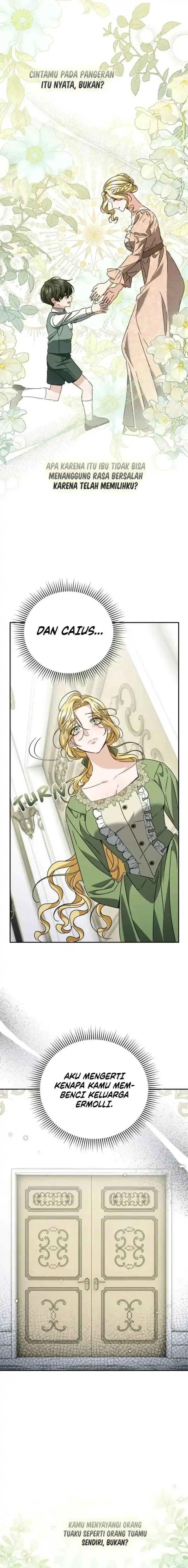 Baca The Pearl of Albrechtrecht Chapter 16 Bahasa Indonesia page 30