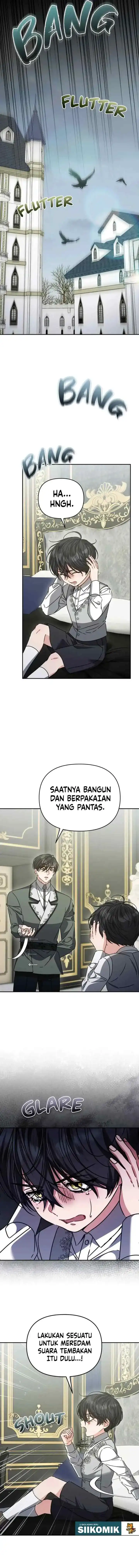 Baca The Pearl of Albrechtrecht Chapter 16 Bahasa Indonesia page 34