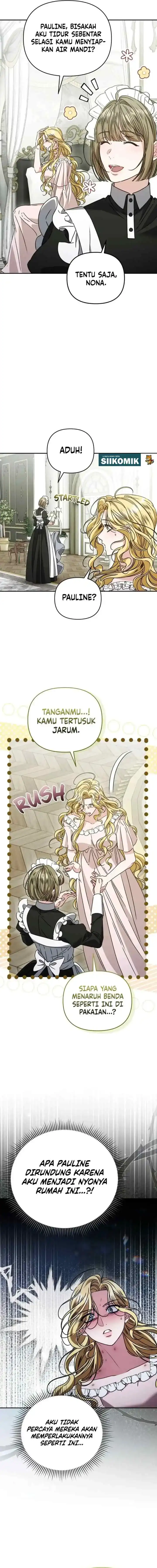Baca The Pearl of Albrechtrecht Chapter 16 Bahasa Indonesia page 10