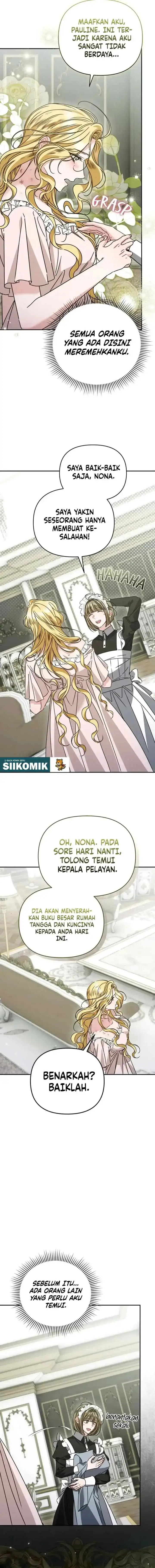 Baca The Pearl of Albrechtrecht Chapter 16 Bahasa Indonesia page 12