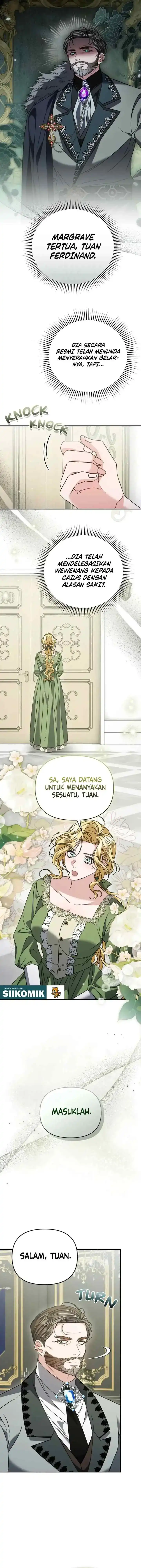 Baca The Pearl of Albrechtrecht Chapter 16 Bahasa Indonesia page 14