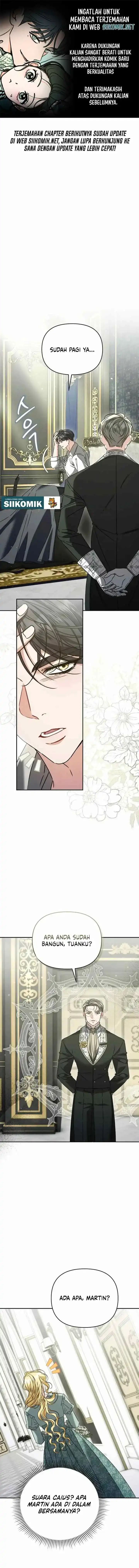 Baca The Pearl of Albrechtrecht Chapter 17 Bahasa Indonesia page 6