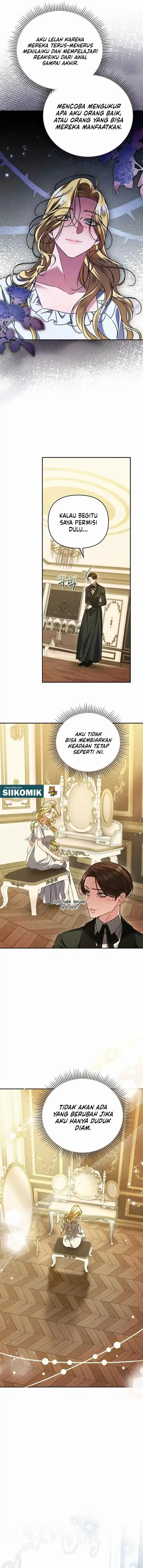 Baca The Pearl of Albrechtrecht Chapter 17 Bahasa Indonesia page 28