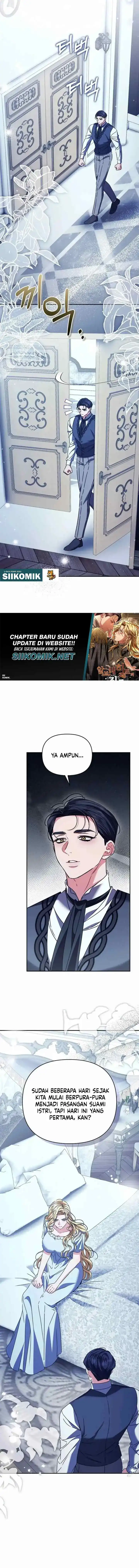 Baca The Pearl of Albrechtrecht Chapter 17 Bahasa Indonesia page 30