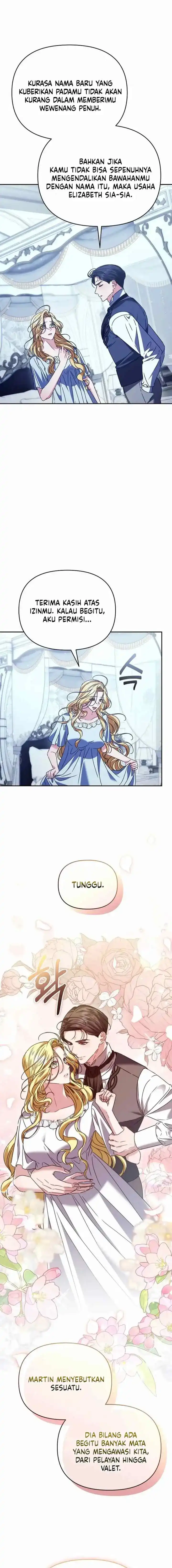 Baca The Pearl of Albrechtrecht Chapter 17 Bahasa Indonesia page 40