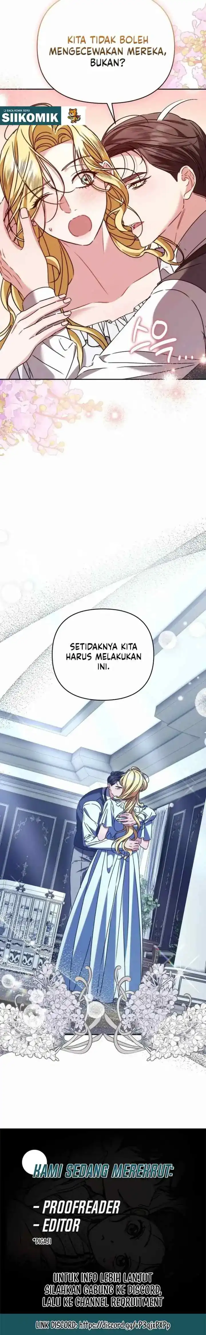 Baca The Pearl of Albrechtrecht Chapter 17 Bahasa Indonesia page 42