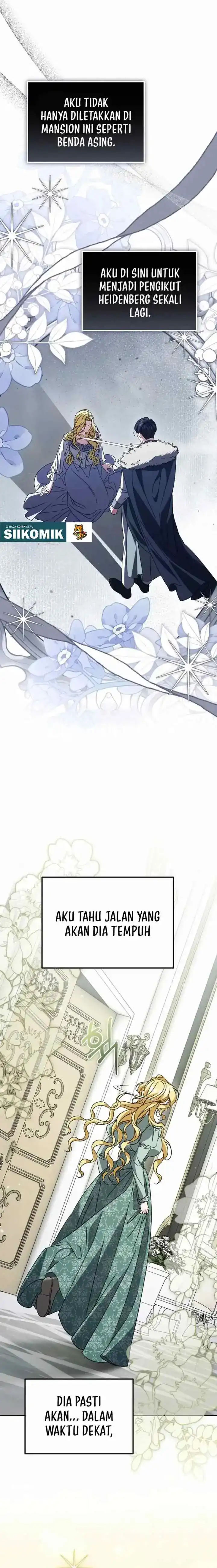 Baca The Pearl of Albrechtrecht Chapter 17 Bahasa Indonesia page 14
