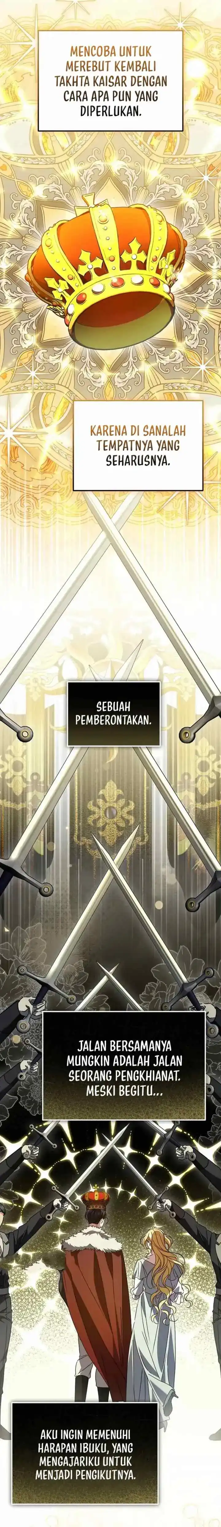 Baca The Pearl of Albrechtrecht Chapter 17 Bahasa Indonesia page 16