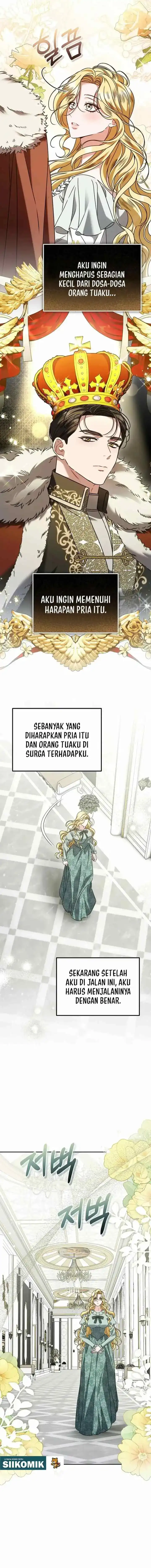 Baca The Pearl of Albrechtrecht Chapter 17 Bahasa Indonesia page 18
