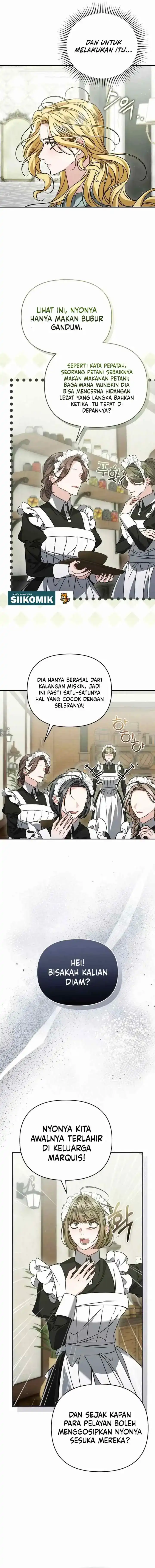 Baca The Pearl of Albrechtrecht Chapter 17 Bahasa Indonesia page 20