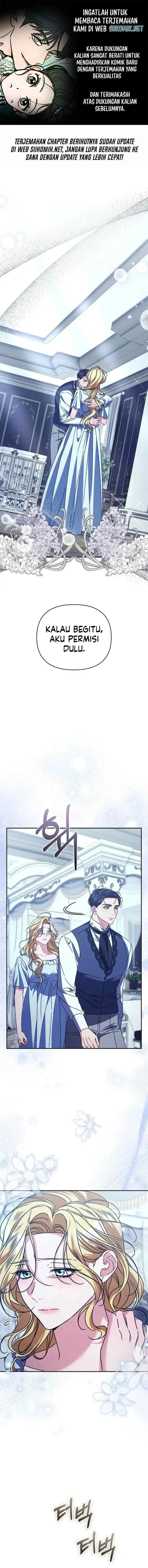Baca The Pearl of Albrechtrecht Chapter 18 Bahasa Indonesia page 6