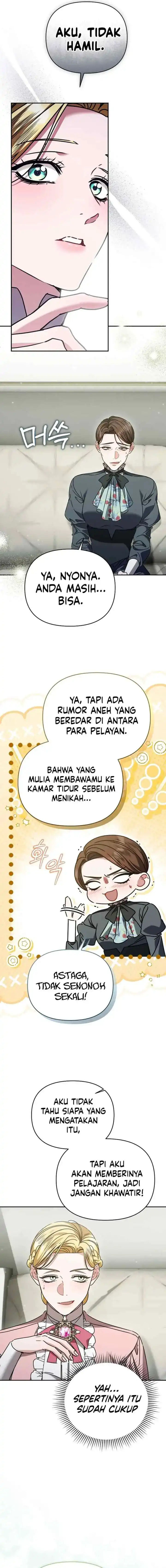 Baca The Pearl of Albrechtrecht Chapter 18 Bahasa Indonesia page 26