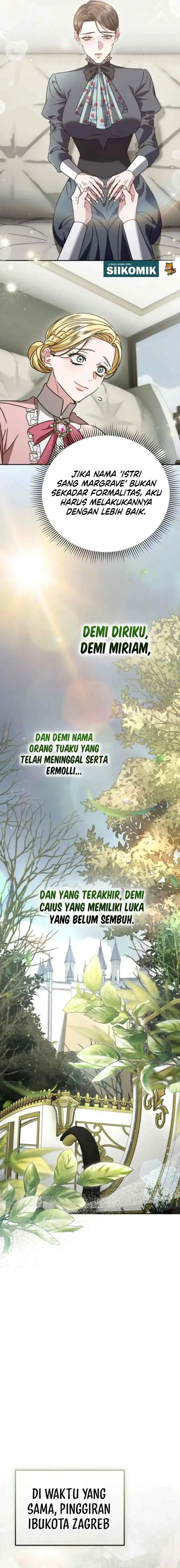 Baca The Pearl of Albrechtrecht Chapter 18 Bahasa Indonesia page 34