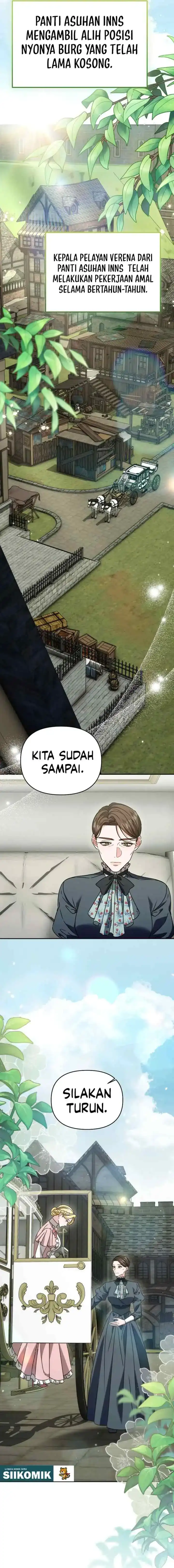 Baca The Pearl of Albrechtrecht Chapter 18 Bahasa Indonesia page 14