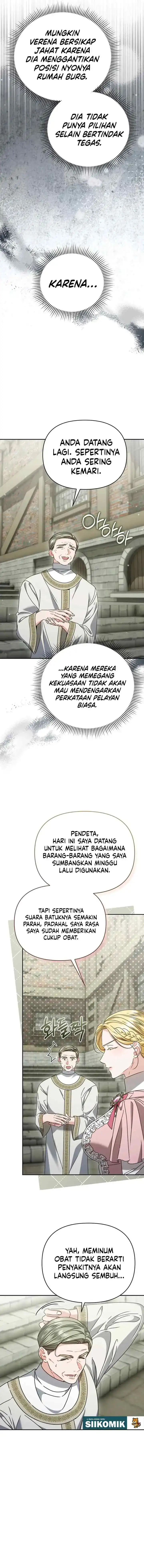 Baca The Pearl of Albrechtrecht Chapter 18 Bahasa Indonesia page 18